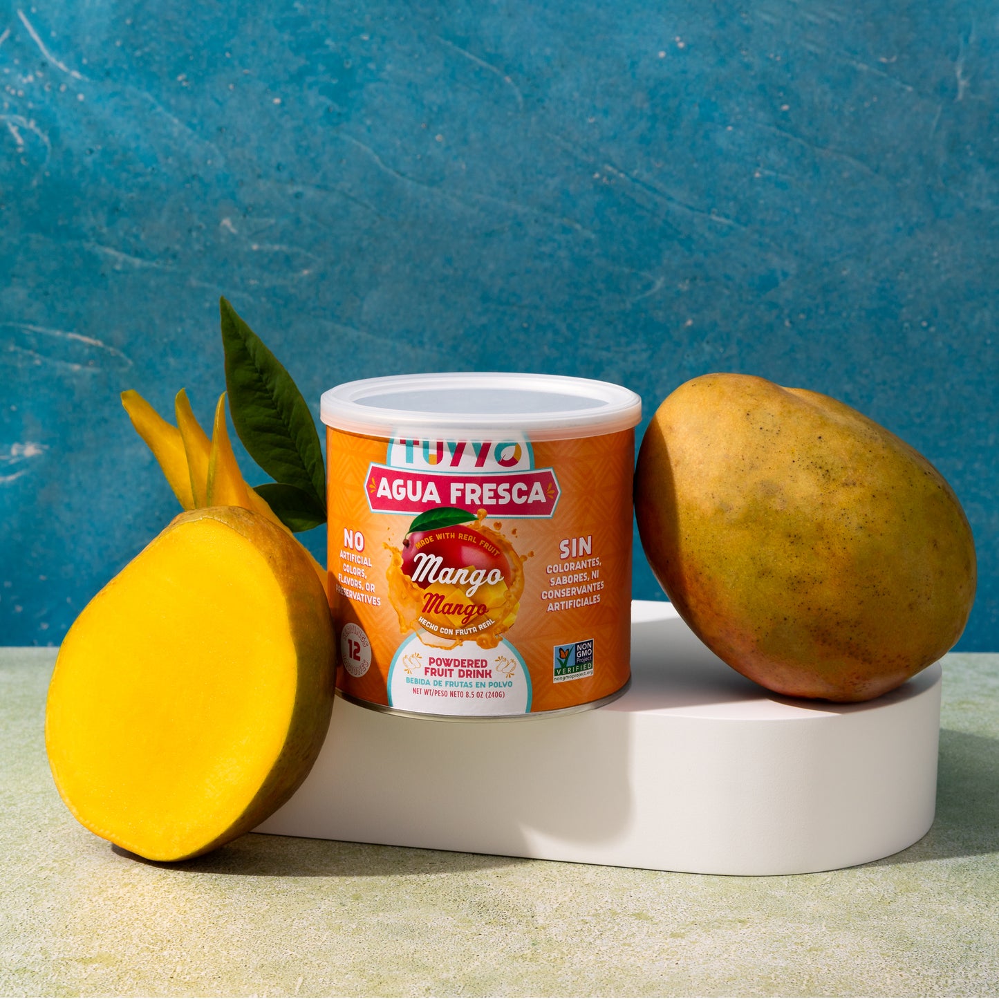 Agua Fresca Variety 3 Pack