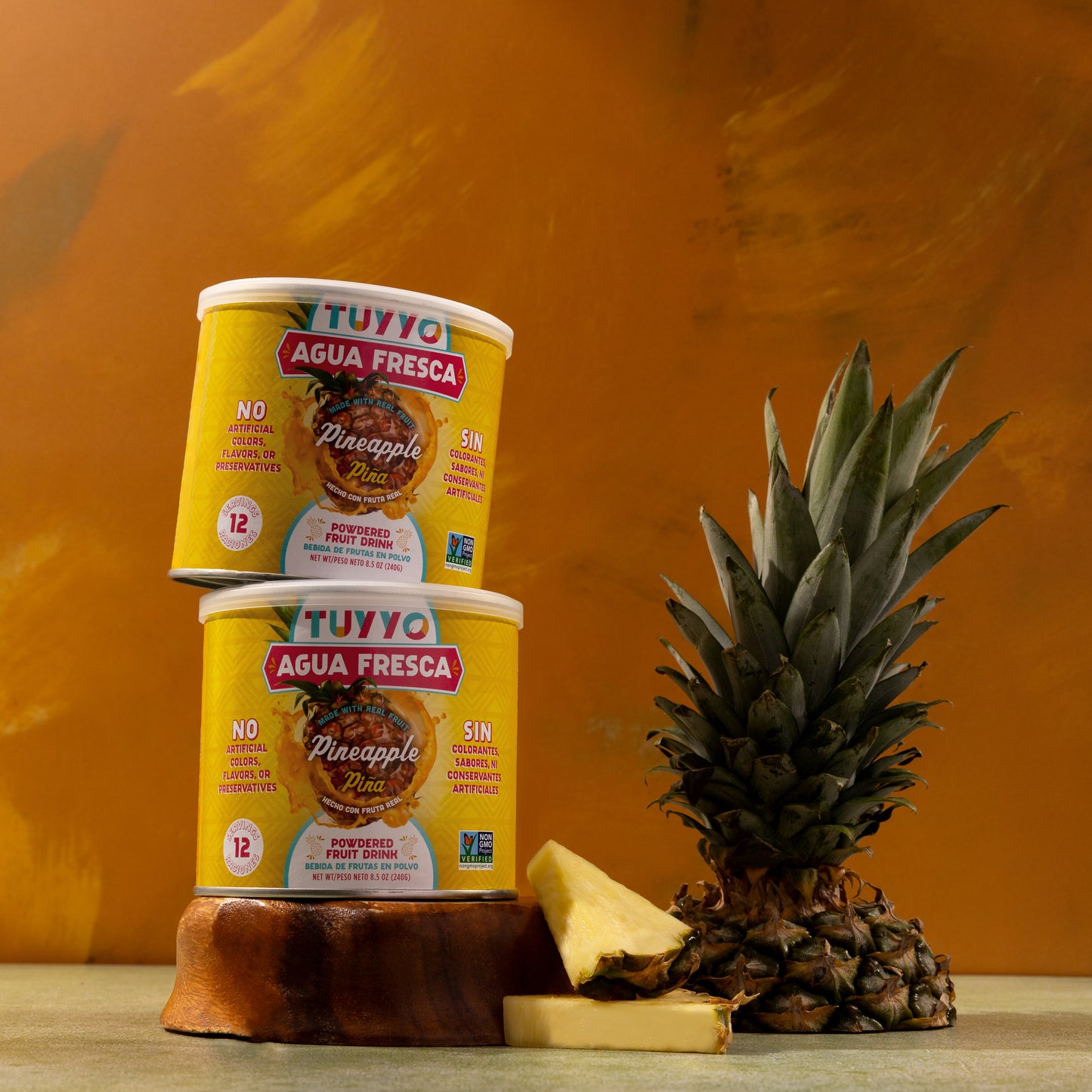 Agua Fresca Variety 3 Pack