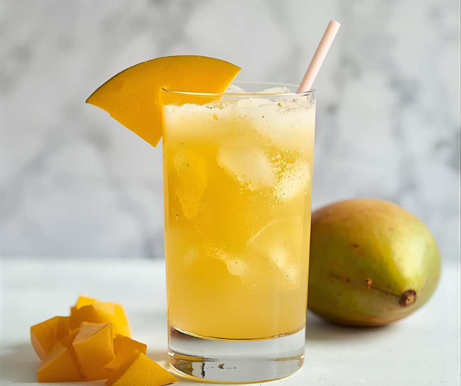 Mango Coconut Hydrator