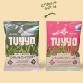 Crunchitos Snacks Variety 6-Pack