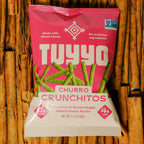 Crunchitos Snacks Variety Pack