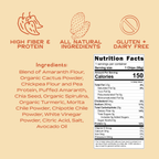 Smoky Chipotle Crunchitos Snacks- 6 Pack