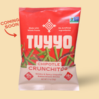 Smoky Chipotle Crunchitos Snacks- 6 Pack