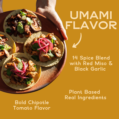 Chipotle Tinga Seasoning 6-pack
