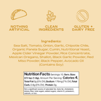 Chipotle Tinga Seasoning