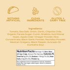 Chipotle Tinga Seasoning 6-Pack