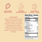 COMING SOON! Starter Bundle- Crunchitos, Taco Seasonings & Agua Fresca