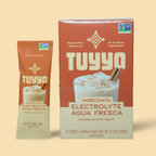 Horchata Electrolyte Agua Fresca 8-Pack