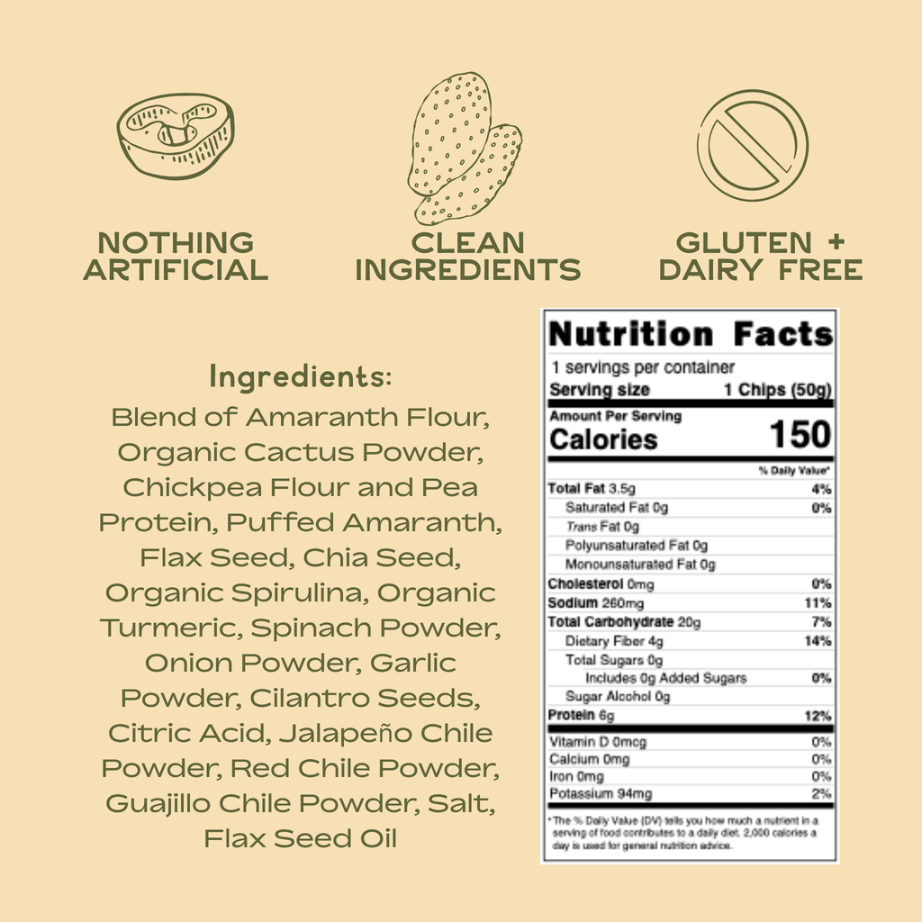COMING SOON! Starter Bundle- Crunchitos, Taco Seasonings & Agua Fresca