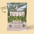 Pickled Jalapeño Crunchitos Snacks- 6 Pack