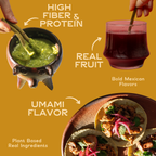 COMING SOON! Starter Bundle- Crunchitos, Taco Seasonings & Agua Fresca