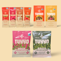 COMING SOON! Starter Bundle- Crunchitos, Taco Seasonings & Agua Fresca