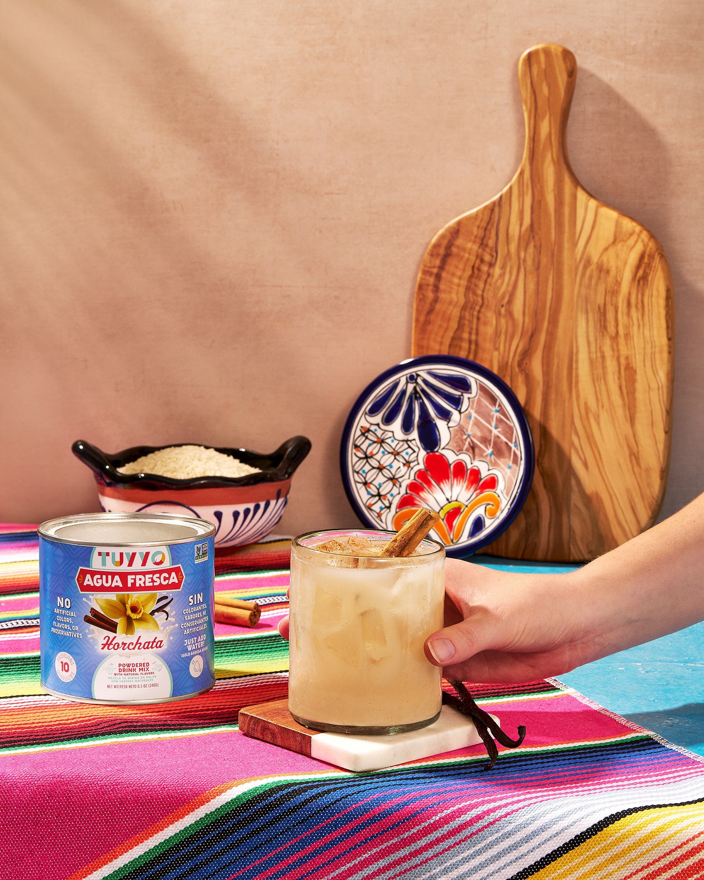 HORCHATA