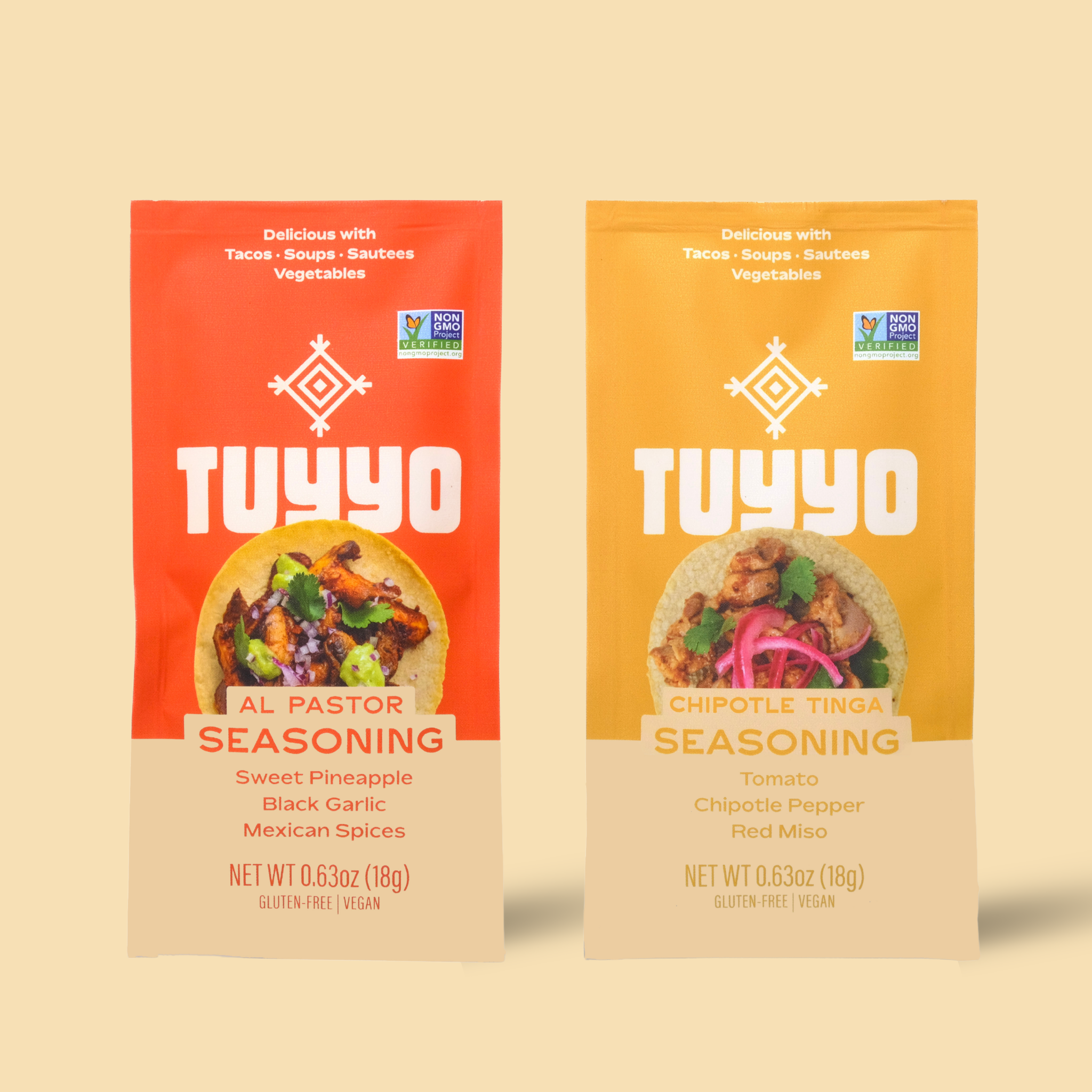Taco Seasoning Variety Bundle