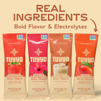 Electrolyte Agua Fresca Variety Pack