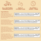 Electrolyte Agua Fresca Variety Pack