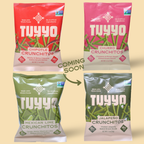 Crunchitos Snacks Variety Pack