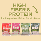 Crunchitos Snacks Variety Pack