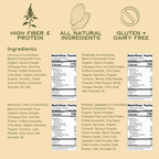 Starter Pack — Crunchitos, Taco Seasonings & Agua Fresca