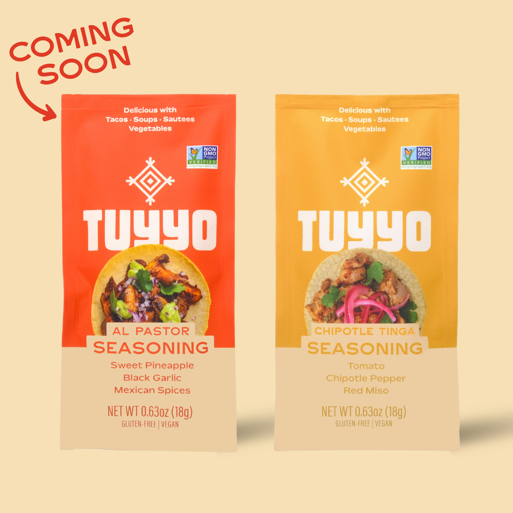 Taco Seasoning Variety Bundle