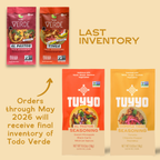 Taco Seasoning Variety Bundle