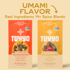 Taco Seasoning Variety Bundle