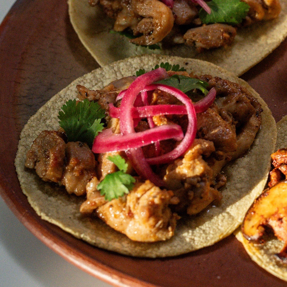 Chipotle Tinga Seasoning