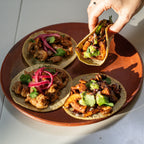 Starter Pack — Crunchitos, Taco Seasonings & Agua Fresca