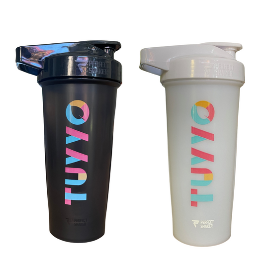 TUYYO Shaker Bottle